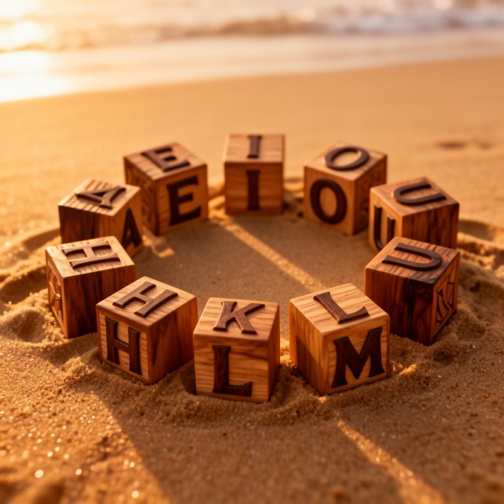 The Hawaiian Alphabet: All 13 Letters Explained | Hawaiian Words